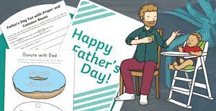 In catholic countries of europe, it has been celebrated on 19 march as saint joseph's day since the middle ages. Father S Day 2021 Event Info And Resources