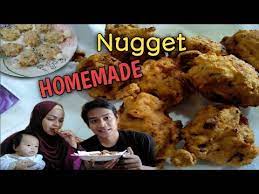 Resepi udang dengan telur asin resepi kampung melayu via resepiorangkampung.com. Resepi Nugget Masak Sambal Resepimyresepi Boloit Com