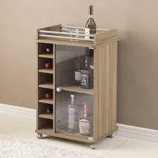 Laguna Glass Door Bar Cart Bar Room Design Home Bar Cabinet Door Bar