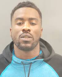 A look back at June's mug shots