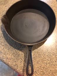 We took a look at some of the biggest myths around cast iron cooking and answered them. Marietta Album On Imgur