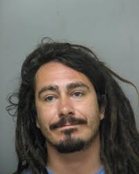 Dewey police nab graffiti artist