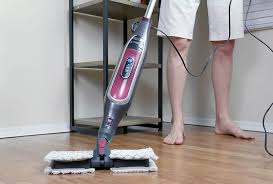 Shark Genius Steam Mop Review A Floor Sanitizer For 120