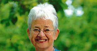 Jacqueline Wilson's answers to Stockton girl's questions