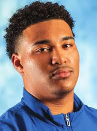 2021 Texas A&M-Kingsville