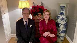 Languages spoken, written or signed. Norges Ambassade I Stockholm Ambassaden Onsker Alle En Riktig God Jul Facebook