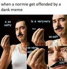 Spicy Meatballs Up In Your Grandma Memes Home Facebook