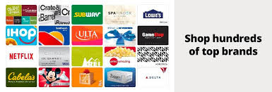 2 how do i activate my how to send a visa gift card online? Browse Gift Cards Available Office Depot Officemax