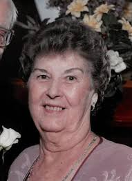 Clara Alice Adams Obituary