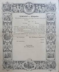 Dazu gehört auch der anspruch auf eine arbeitsbescheinigung bzw. Guild Records My Pomerania German And Polish Genealogy