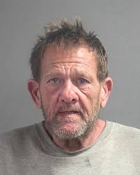 Name: BREWER ROBERT W M W Age: 57 Booking Date: 12/15/2025 Charges:  FUGITIVE F/ JUSTICE/TRESPASS NOT STRUCT/CONVEY VIOL POSTED NOTICE/OBSTRUCT  OFFICER WITHOUT VIOLENCE/POSS OF PARA Bond: $NO BOND 📷 SOURCE: VOLUSIA  COUNTY