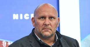 Triathlon : Lecat nouveau DTN à la place de Maze