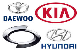 For example, mg rover group were purchased by nanjing automobile although there are still many chinese cars failed the crash test and us emissions, some of them are selling very well in asian countries, europe. Korean Car Brands Companies And Manufacturers Car Brands Car Logos Meaning And Symbol