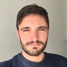 Meet the Grafana Labs team: Dafydd Thomas, an engineer working