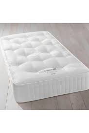 An orthopedic mattress (or orthopaedic mattress) is a mattress designed to support the joints, back and overall body. 800 Tuft Orthopedic Mattress Studio