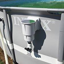 Hayward Sp1091lx Dyna Skim Above Ground Pool Skimmer And Accessory Kit Above Ground Pool Skimmer Pool Skimmer Above Ground Pool