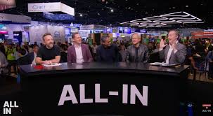 黄仁勋最新播客实录：英伟达未来、「AI 末日」论、企业护城河 ...