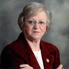 Remembering Constance Jean “Connie” Batten Swiger