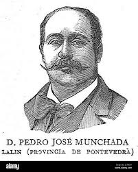 Juan pedro Black and White Stock Photos & Images