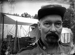 JOHN BANKS' CIVIL WAR BLOG: September 2012