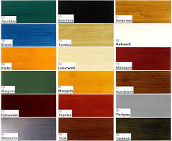 Diese sind zahlreich im internet zu finden. Aglaia Holzlasur Innen Online Shop Fur Beeck Mineralfarben Und Aglaia Naturfarben