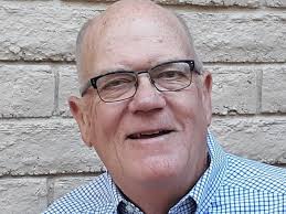 Obituary information for Larry Joe Mayhew