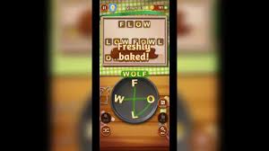 Word cookies daily puzzle aug 17 2020. Word Cookies Ginger Level 3 Solved Youtube