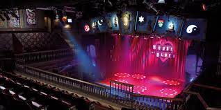 Maybe you would like to learn more about one of these? House Of Blues Cooper Carry