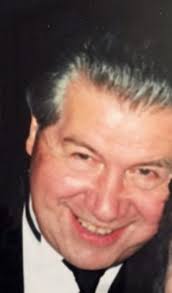 Dante Bovani Obituary (2017)