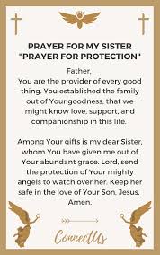 10 Powerful Prayers For My Sister Connectus Bonus sister gift, sister in law gift, sister of the groom, wedding, thank you, bridesmaid, bridal shower, in 14kt gold filled, rose, silver. 10 powerful prayers for my sister