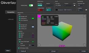 How to install and use goverlay to configure mangohud and vkbasalt with a gui / linux. Foss App Goverlay For Managing Linux Gaming Overlays Adds Early Support For Vkbasalt Gamingonlinux