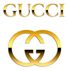 Golden Gucci Logo Download HQ Transparent HQ PNG Download | FreePNGimg