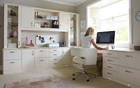 Beautiful cabinetry, gorgeous granite, seamless quartz, and solid surface countertops since 2005. How To Choose The Right Cabinets For Your Home Office