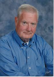 Raymond “Jerry” Ryan