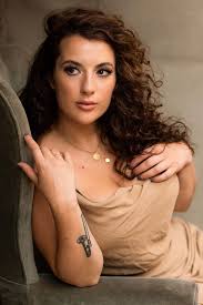 Emma Smith interview: on Meshuga Baby, her Jewish heritage ...