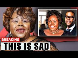 At 59, Cassi Davis Finally Admits What We All Suspected