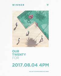 Winner 2017 Comeback Teaser Winner Love Me Love Me Winner Twenty For Teaser Photo Winner Teaser Photo 2017 Winner Jinwoo Teaser Photo 2017