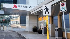 All travellers to canada are required to quarantine for 14 days. New Travel Restrictions In Effect As International Arrivals Plunge The Star