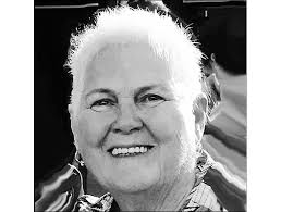 PATRICIA FEENEY Obituary (2021)