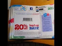 My google search tells me that you can use bed bath and beyond coupons at buy buy baby. Buybuy Baby Coupons And Promo Codes