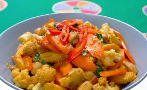 Terdiri dari berbagai macam campuran sayuran dan biasanya dicampur juga dengan udang, daging ayam atau bakso. Resep Cap Cay Goreng Jawa Masak Apa Hari Ini Cute766