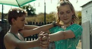 MA FOLLE SEMAINE AVEC TESS - bande-annonce Trailer