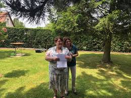 Garcelle beauvais is her given name. Belle Passation Entre Lions Club Beauvais Cathedrale Facebook