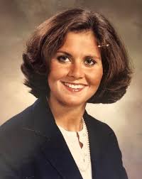 Nancy Spiker Obituary (1955