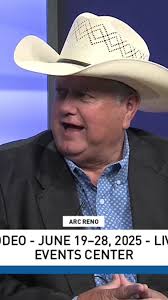 Reno Rodeo returns June 19-28