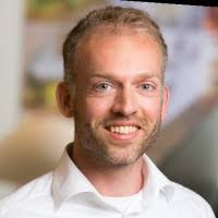 Chris Blackmon Email & Phone Number