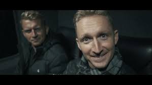 SKERRYVORE US TOUR DIARY 1