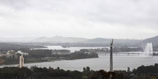 Winds gusty northwesterly 25 to 35 km/h turning westerly during the morning. Cold Windy Canberra Weather To Follow Relentless Rain Canberra Weekly