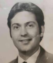 Obituaries from the Nov. 20, 2023 Issue