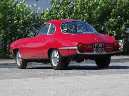 Image result for Blu Helvetia 1965 Alfa-Romeo